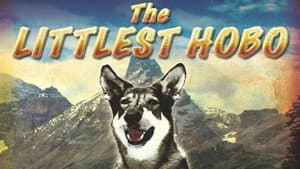 The Littlest Hobo — foto 3
