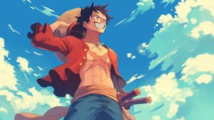 One Piece: 3D2Y - ¡Superar la muerte de Ace! El voto de Luffy a sus amigos — foto 5