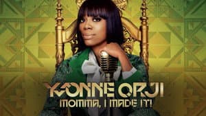 Yvonne Orji: Momma, I Made It! — foto 3
