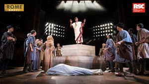 RSC Live: Julius Caesar — foto 2