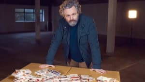 Michael Sheen's Secret Million Pound Giveaway — foto 3