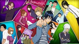 Bakuman — foto 2