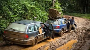 Top Gear: The Great African Adventure — foto 2