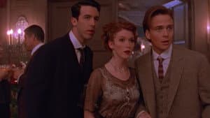 The Adventures of Young Indiana Jones: Hollywood Follies — foto 1