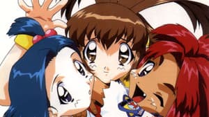 バトルアスリーテス 大運動会 OVA — foto 2