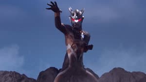 ウルトラ銀河伝説外伝 ウルトラマンゼロVSダークロプスゼロ STAGE I 衝突する宇宙 — foto 2