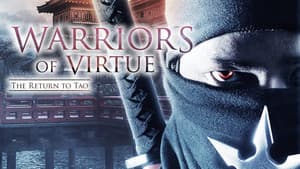 Warriors of Virtue: The Return to Tao — foto 2