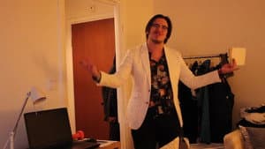 Komikern Sven-Erik — foto 1