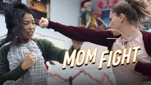 Mom Fight — foto 1
