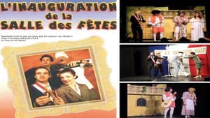 Les Bodin's : L'inauguration de la salle des fêtes — foto 1