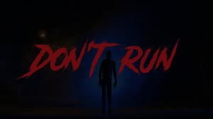 Don't Run — foto 2
