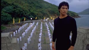 Dragón: La vida de Bruce Lee — foto 11