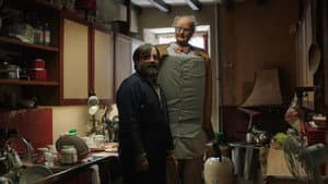Brian y Charles — foto 2