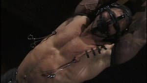 Second Initiation — foto 1