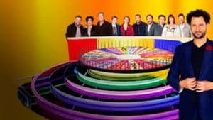 La Roue de la fortune : Célébrités — foto 1