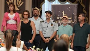 Çakallarla Dans 7 — foto 10