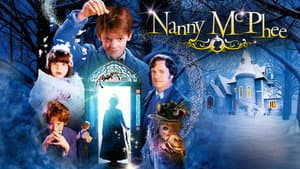 La nana mágica: Nanny McPhee — foto 8