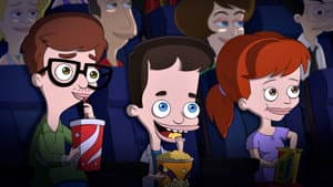 Big Mouth — foto 12
