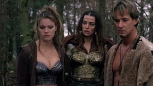 Amazons and Gladiators — foto 9
