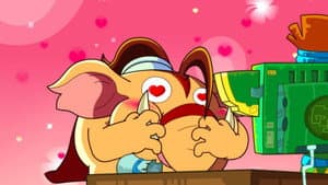 Episodio 43