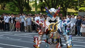 劇場版 仮面ライダービルド Be The One — foto 3