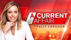 A Current Affair — foto 1