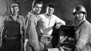 Flying Leathernecks — foto 1