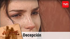 Decepción
