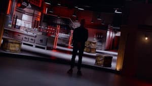 Cutthroat Kitchen: Knives Out — foto 8