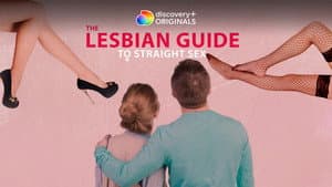 The Lesbian Guide to Straight Sex — foto 1