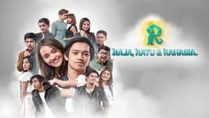 R: Raja, Ratu & Rahasia — foto 1