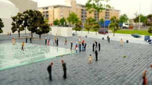 The 4th Act — foto 3
