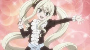 Fairy Tail Zerø: Aquel Que Enseña Magia