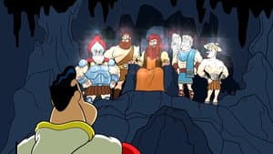 Episodio 2