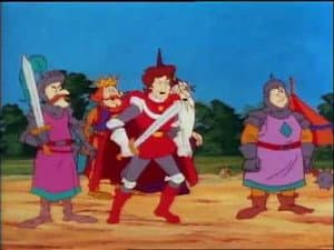 Episodio 36