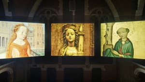 Sisters, Saints and Sibyls — foto 1
