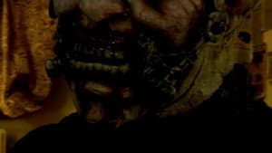 The Hellraiser Chronicles: Lifebringer — foto 1