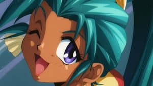 Saber Marionette J Again — foto 2