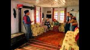 Hırçın Kız Kadife — foto 2