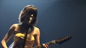 PJ Harvey on Tour: Please Leave Quietly — foto 1