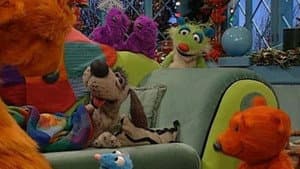 Bear in the Big Blue House: A Berry Bear Christmas — foto 2