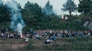 Τα τέρματα του Αυγούστου — foto 11