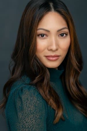 Kristina Capati