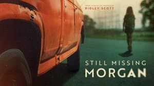 La desaparición de Morgan — foto 2