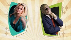 True Love Never Dies... It Festers — foto 1
