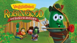 VeggieTales: Robin Good and His Not So Merry Men — foto 1