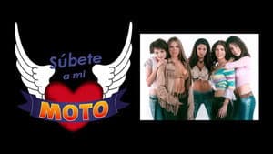 Súbete a mi moto — foto 1