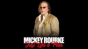 Mickey Rourke : L'homme blessé — foto 2