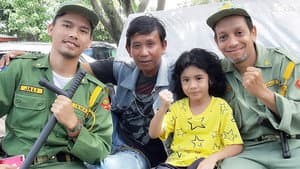 Calon Presiden — foto 1