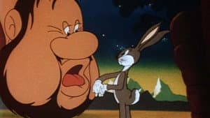 Jack-Wabbit and the Beanstalk — foto 1